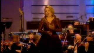 Renee Fleming sings quotSong to the moonquot from Dvoraks Rusalka [upl. by Eile]