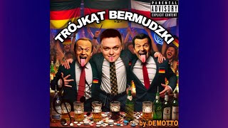 🎵 TRÓJKĄT BERMUDZKI  PIOSENKA 🎵 DEMOTTO [upl. by Llehcnom312]