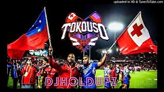 TONGAN REMIX 2k18 DJHOLDUPZ [upl. by Shannen288]