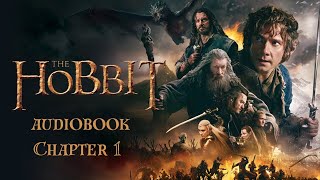 The Hobbit Audiobook Chapter 1 [upl. by Eldred73]