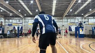 Melbourne uni vs Dandenong [upl. by Ahsieym944]