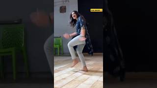 Mohabbat Dil Ka Sukoon Hai ❤️shorts dance trending viraldance bollywood song youtubeshorts [upl. by Attaynik967]