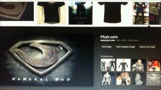 Man of Steel Illuminati Freemason Symbolism [upl. by Ainoyek]