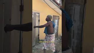 Water kalamity 😂🤣🙌🙏 funny funnynaijacomedy comedyfilms comedy funnynaija comedyskits 😢🤔 [upl. by Zacek]