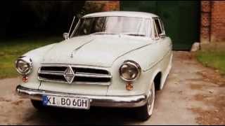 Borgward Isabella [upl. by Meridith466]