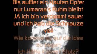 LumaraaFick dich lyrics [upl. by Llert]