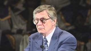 Jun 6 1999  David Wilkerson  The Indwelling Power of the Holy Spirit [upl. by Rosabelle]