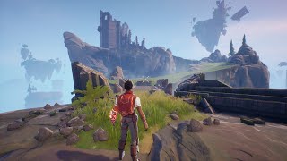 Spellbreak  Gameplay PCUHD [upl. by Onra]