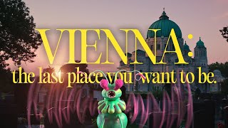 Vienna The last place you want to be I Shortfilm [upl. by Wordoow]