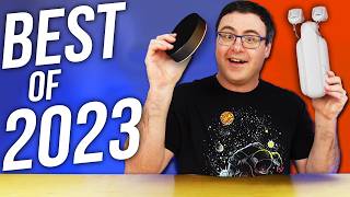 The Best Smart Products of 2023  Massive Unboxing and Showcase [upl. by Farley]