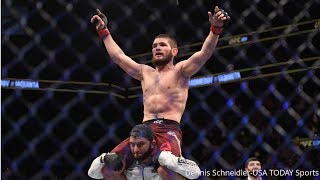 Khabib vs McGregor  PostFight Analysis  Coach Zahabi [upl. by Reinhart788]