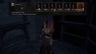 Dark Souls 3 How to activate Dragonslayer Armour Elevator [upl. by Yerroc991]