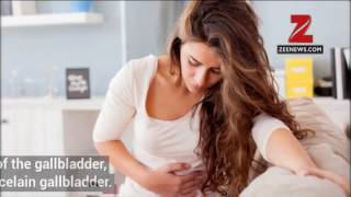 Gallbladder cancer Know its signs and symptoms [upl. by Wylde]