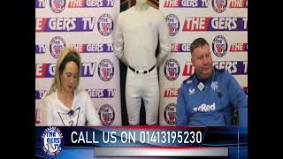 The Gers TV live weekly show Tuesday 30th April [upl. by Nae]