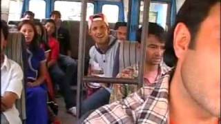 nepali folk song driver ma mailo नेपाली गित [upl. by Sucramal]