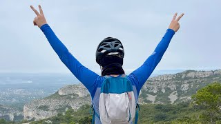 Entraînement Ventoux [upl. by Adnuhser]