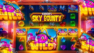 SKY BOUNTY KEPT GIVING ME THE SAME SCRIPT Bonus Buys [upl. by Lynn]