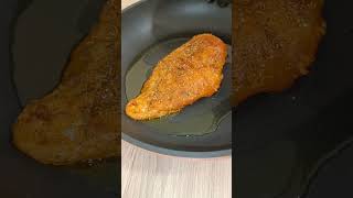 🍝 Recette pâtes au Poulet pasta recettefacile recette cooking food recipes recipe chicken [upl. by Akeber]