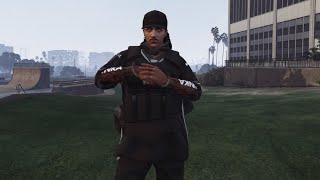 GTA 5 ONLINE NETCUT OUTFIT SHOWCASE [upl. by Ching330]