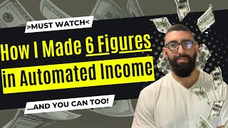 My SECRET to 6 FIGURES FOREX amp CRYPTO TRADING PASSIVE INCOME [upl. by Navarro]