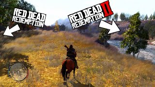 8K60 Red Dead Redemption 2 Ultra Realistic Graphics Mod Tour on RTX 4090 [upl. by Kciredec]