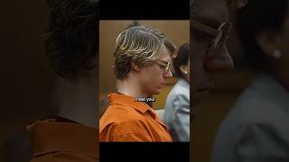 The Jeffrey Dahmer storytvshow dahmernetflix shorts dahmer [upl. by Anilatac]