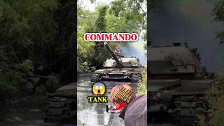 commando training video 🇮🇳 India Army Commondo Tranning ☠️ indianarmy commando [upl. by Eednas]