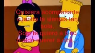 rap de bart [upl. by Meta]