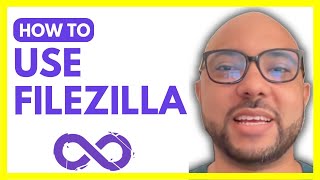 How to Use FileZilla in InfinityFree [upl. by Anifled]