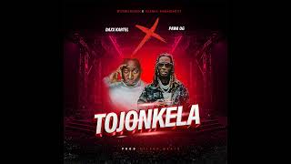 TOJONKELA  DAXX KARTEL FT pawaug5161PAWA UG Official Audio [upl. by Enilec]