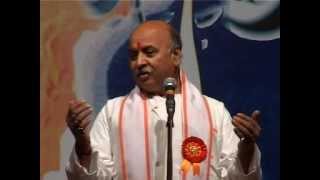 HINDU RASHTRA by Dr Pravinbhai Togadia [upl. by Ahsimat]