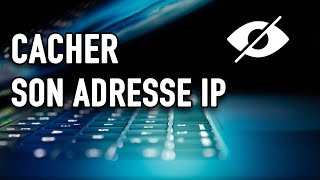 Comment cacher son IP 👀avec un VPN  Tutoriel 43 secondes [upl. by Idmann729]