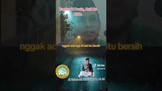 Badan Di Dunia Hati Ke Allah [upl. by Hannon479]