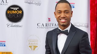 Terrence J Escapes Attempted ‘FollowHome Robbery’ in Sherman Oaks [upl. by Yacov19]