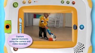 InnoTab 2 Baby  VTech Toys UK [upl. by Kosaka]