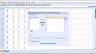 Poisson Regression Analysis in SPSS with Assumption Testing [upl. by Punak]