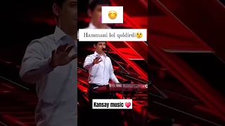 X FACTOR SHOU PORTLADI 🔥🔥♥️😱HAKAMLARNI UYNATGAN ISHTIROKCHI🔥😱🤯JONLI IJROGA BAHO BERING [upl. by Yerd302]