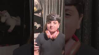 Shona shonaaa🤣🤣 youtube love rabeesain vlog rabecakhan fashionblogpost [upl. by Ardnosac]