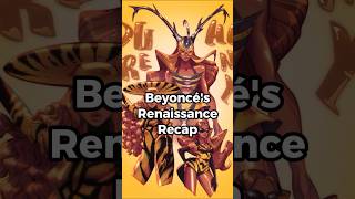 BEYONCÉ  Renaissance World Tour Movie Tour and Album Secrets Revealed [upl. by Anauqed]