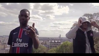 Dave x AJ Tracey  Thiago Silva [upl. by Nyvets]