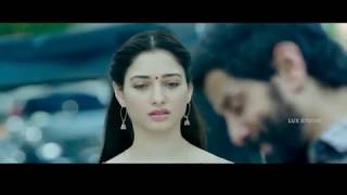 sktech Love Express Scene  Tamannaah Cute Scene  Best Love Proposal Scene 2018 [upl. by Ynffit]