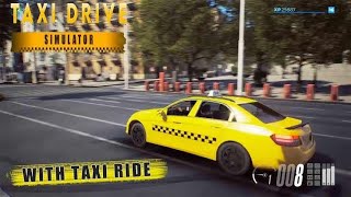 Taxi simulator 👿💎1 in Tamilil [upl. by Talie]