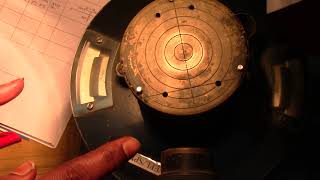 Dispersive Power of Prism Experiment [upl. by Narah]