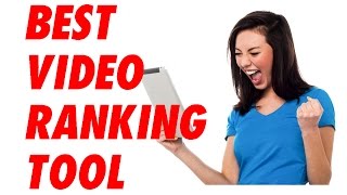 Best YouTube Ranking Software  Rank Videos Fast With 1 SEO Video Marketing Tool For YouTubers [upl. by Nabal]