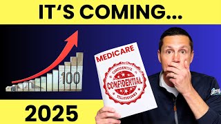 HUGE Medicare Updates  URGENT [upl. by Nylaras103]