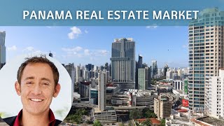 What you may not know about the Panama real estate market [upl. by Dagmar537]