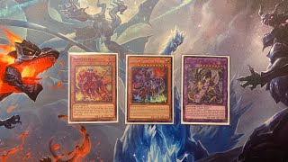 YUGIOH Nemeses Dinosaur Deck Profile  NEW Combo  Post April 2024 Banlist 🦖 🧬 [upl. by Jamel]