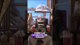 Top Mejores Películas Infantiles para ver el Día del Niño pt 4 [upl. by Garratt464]