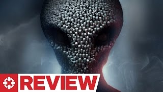 XCOM 2 Review [upl. by Eenwat500]