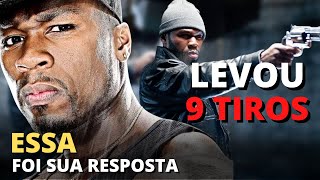 50 Cent  Many Men  A História por trás da letra  Entenda a tradução da música [upl. by Eanej]